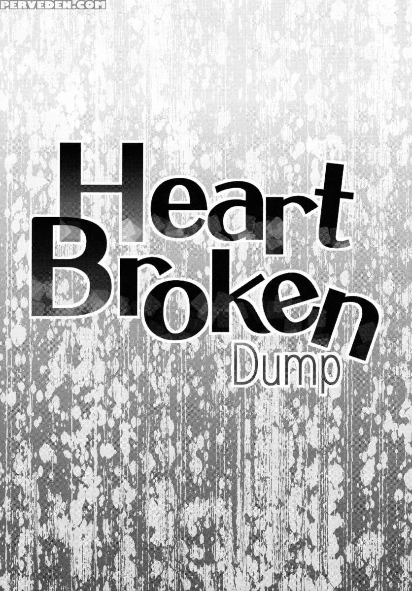 Heart Broken Dump Chapter 1000 Page 4
